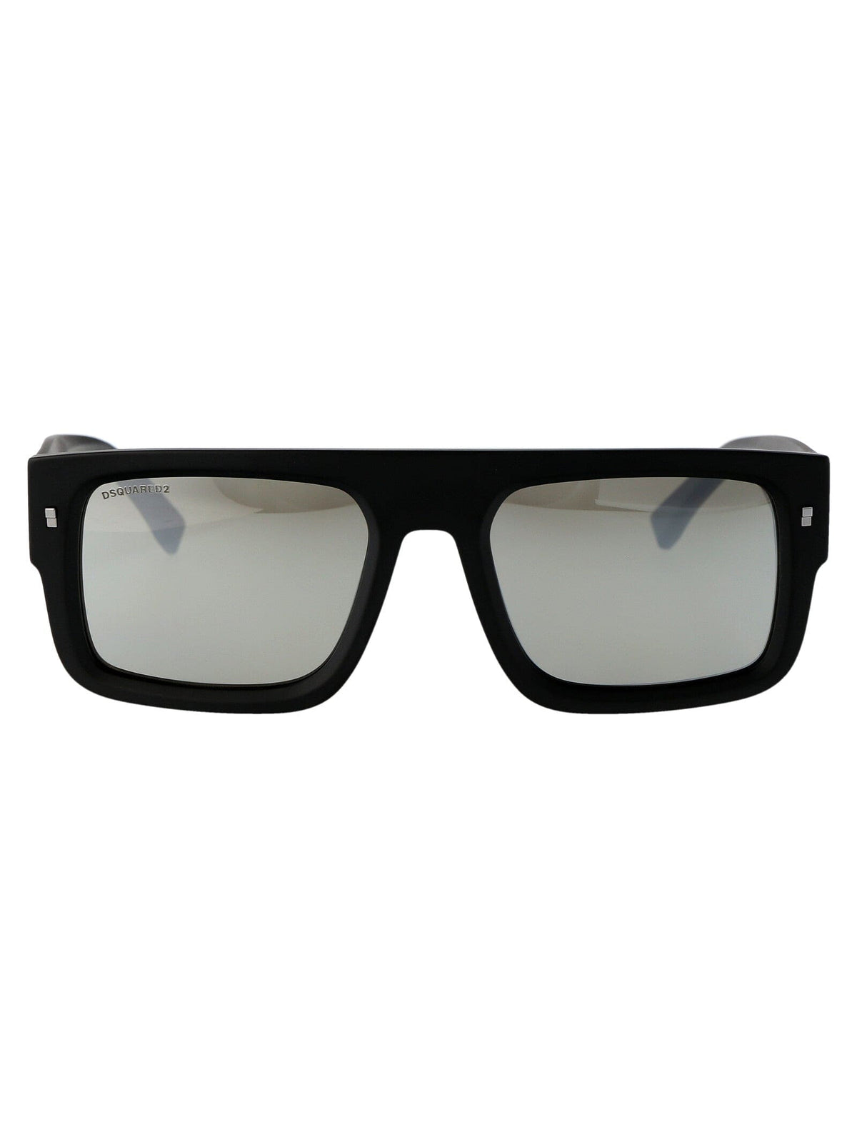 DSQUARED2 Matte Acetate Sunglasses for Men - ICON 0008/S | Banlieue91