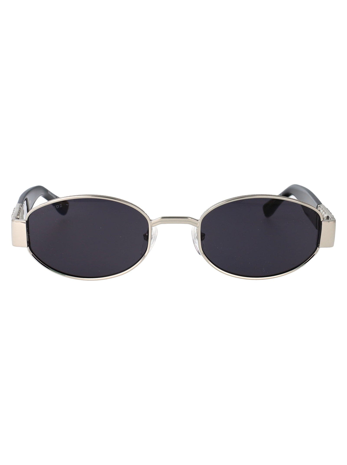 DSQUARED2 Metal Sunglasses for Men | Banlieue91