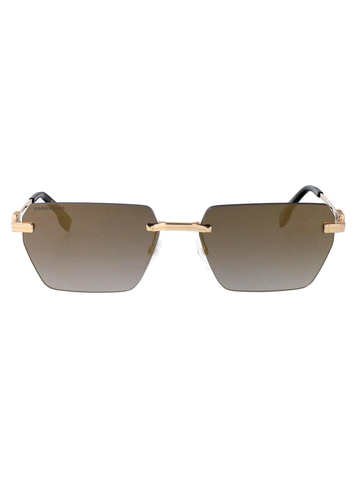 DSQUARED2 Metal Sunglasses for Men - D2 0102/S | Banlieue91