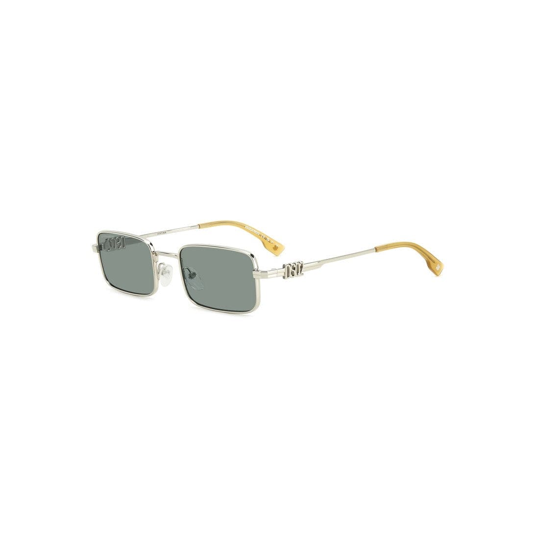 DSQUARED2 Metal Sunglasses for Men - D2 0104/S | Banlieue91