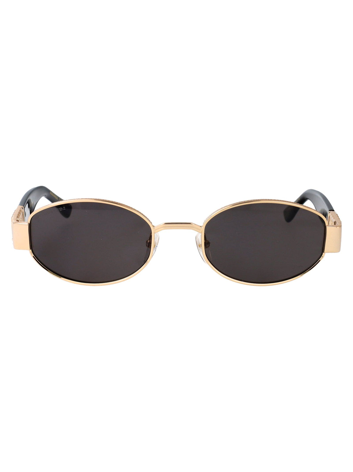 DSQUARED2 Metal Sunglasses for Men - D2 0155/S | Banlieue91
