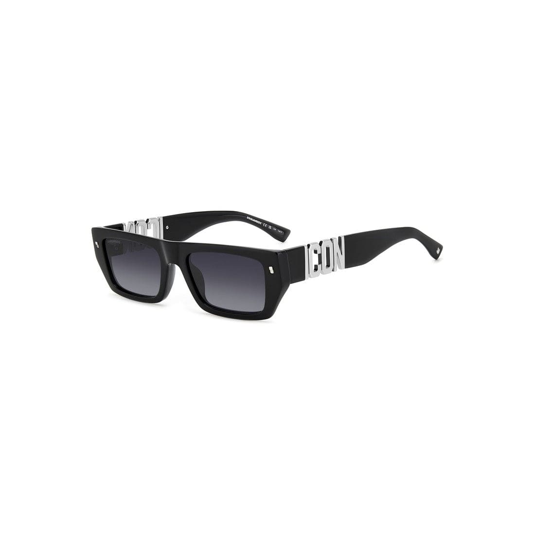 DSQUARED2 Stylish Acetate Sunglasses for Men - ICON 0011/S | Banlieue91