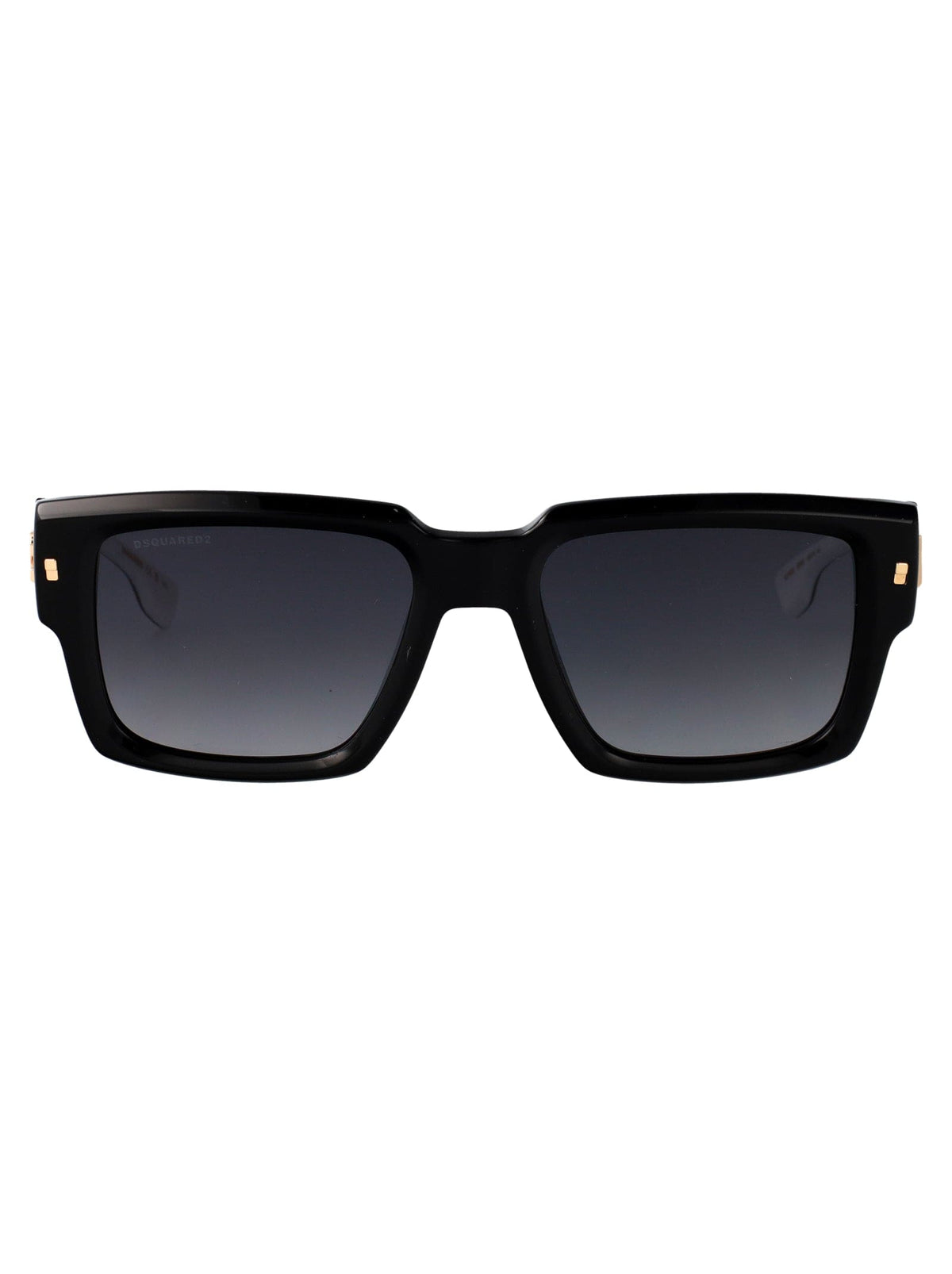 DSQUARED2 Stylish Acetate Sunglasses for Men - Model D2 0143/S | Banlieue91