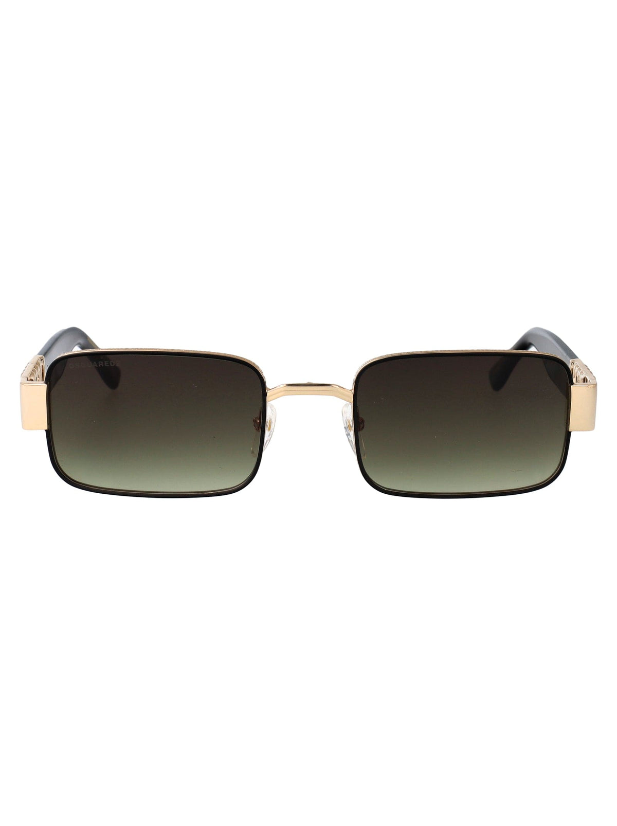 DSQUARED2 Stylish Metal Sunglasses for Men - D2 0156/S | Banlieue91