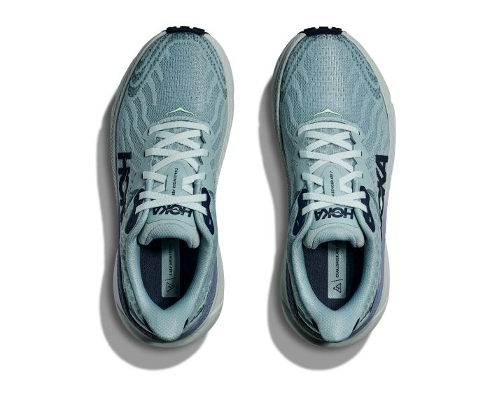 Hoka Womens Challengers 7 Running Shoes - Banlieue91 -