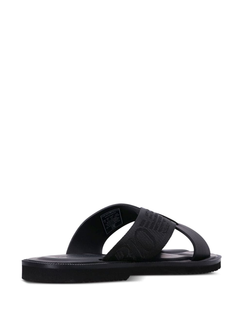 E 'Clat Leather Sandals | Banlieue91