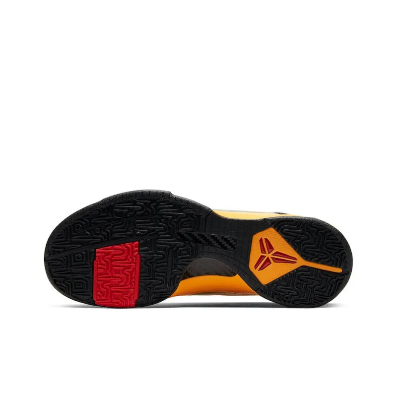 Nike Kobe 5 Protro Bruce Lee - Banlieue91 -