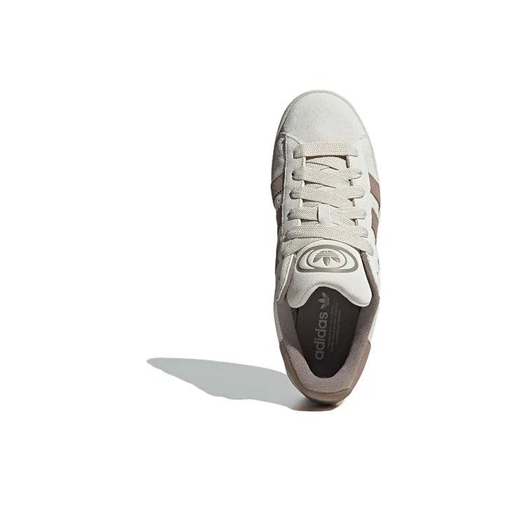 Adidas Originals Campus 'Chalk White Brown' - Banlieue91 -