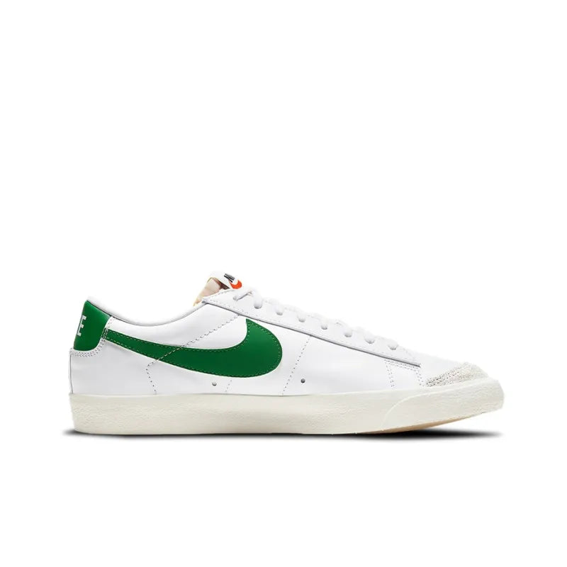 Nike Blazer Low 77 Pine Green