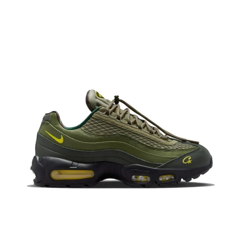 Nike Air Max 95 SP Corteiz Gutta Green