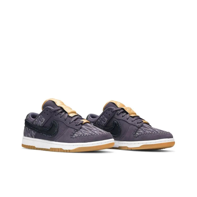 Nike Dunk Low N7 2021