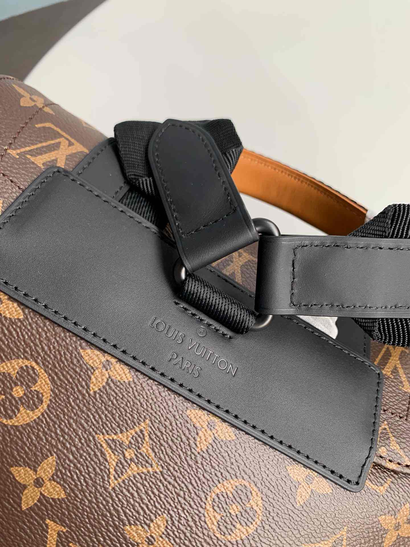 Louis Vuitton x Christopher MM Radiant Sun - Banlieue91