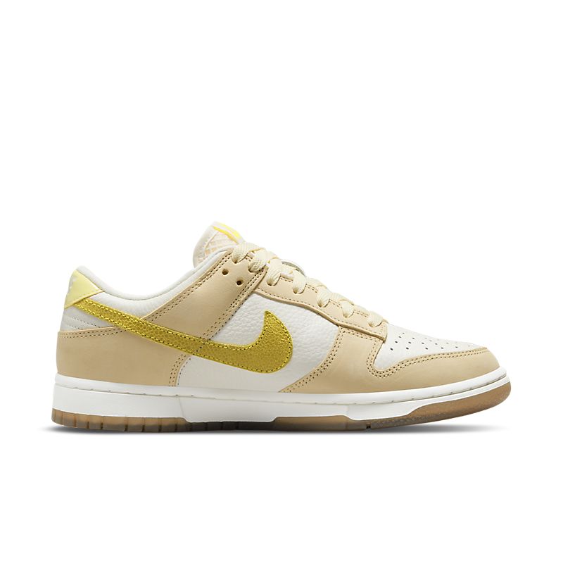 Nike Dunk Low Lemon Drop