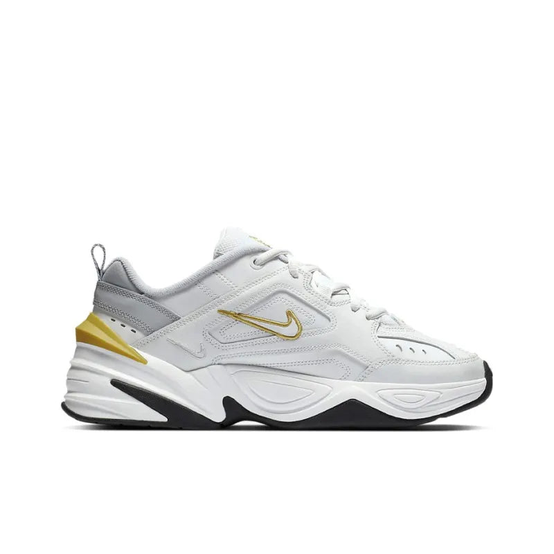 Nike M2K Tekno Platinum Tint Celery - Banlieue91 -