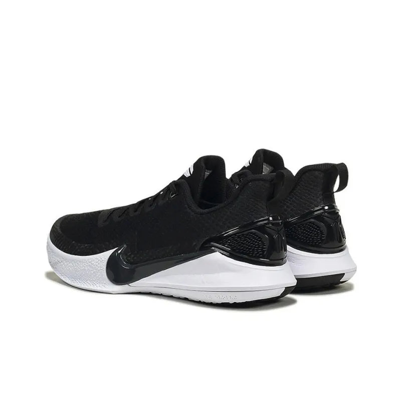 Nike Mamba Focus EP Black - Banlieue91 -