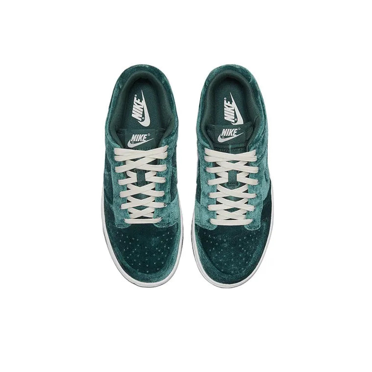 Nike Dunk Low Velvet Teal