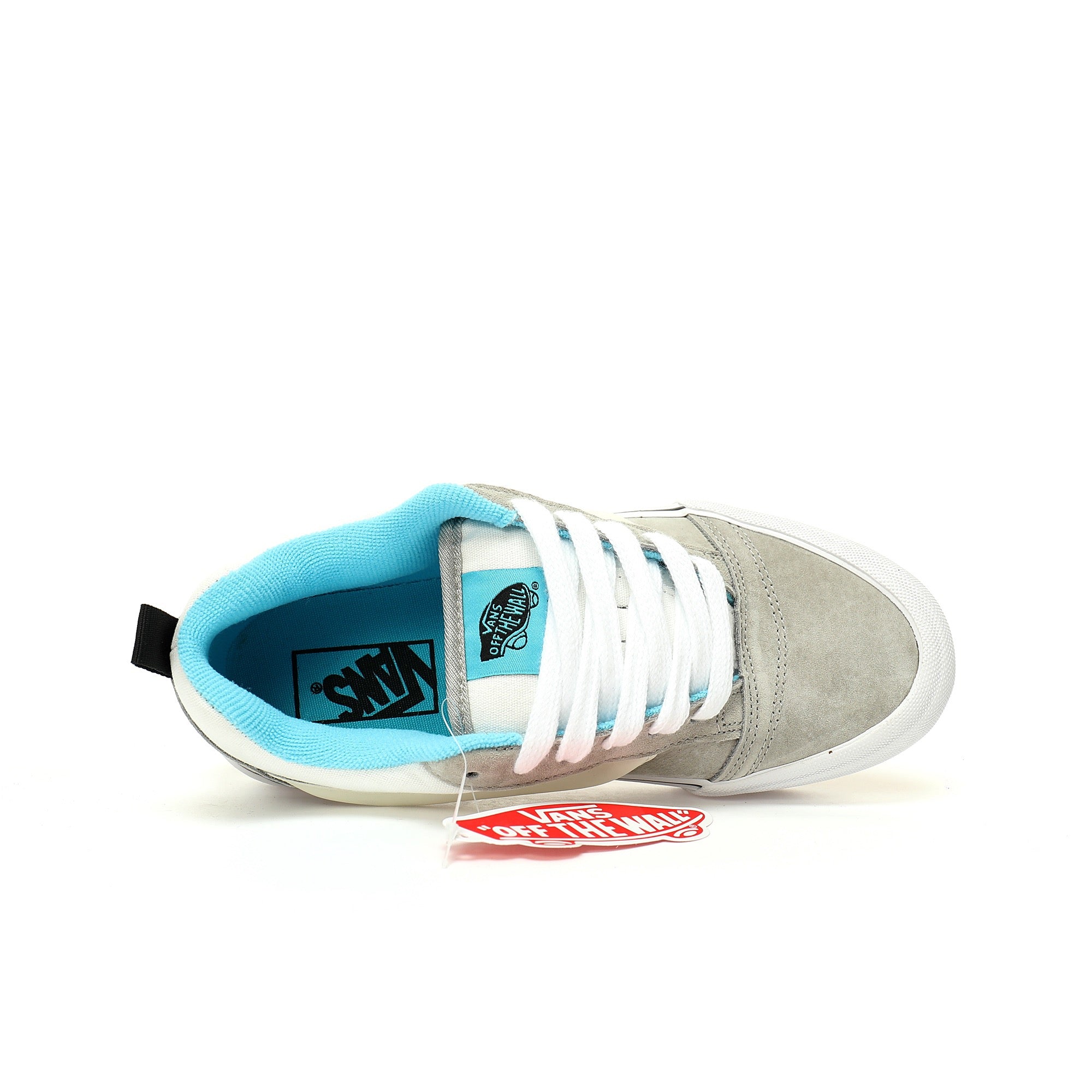 Vans Vault Knu-Skool VR3 LX