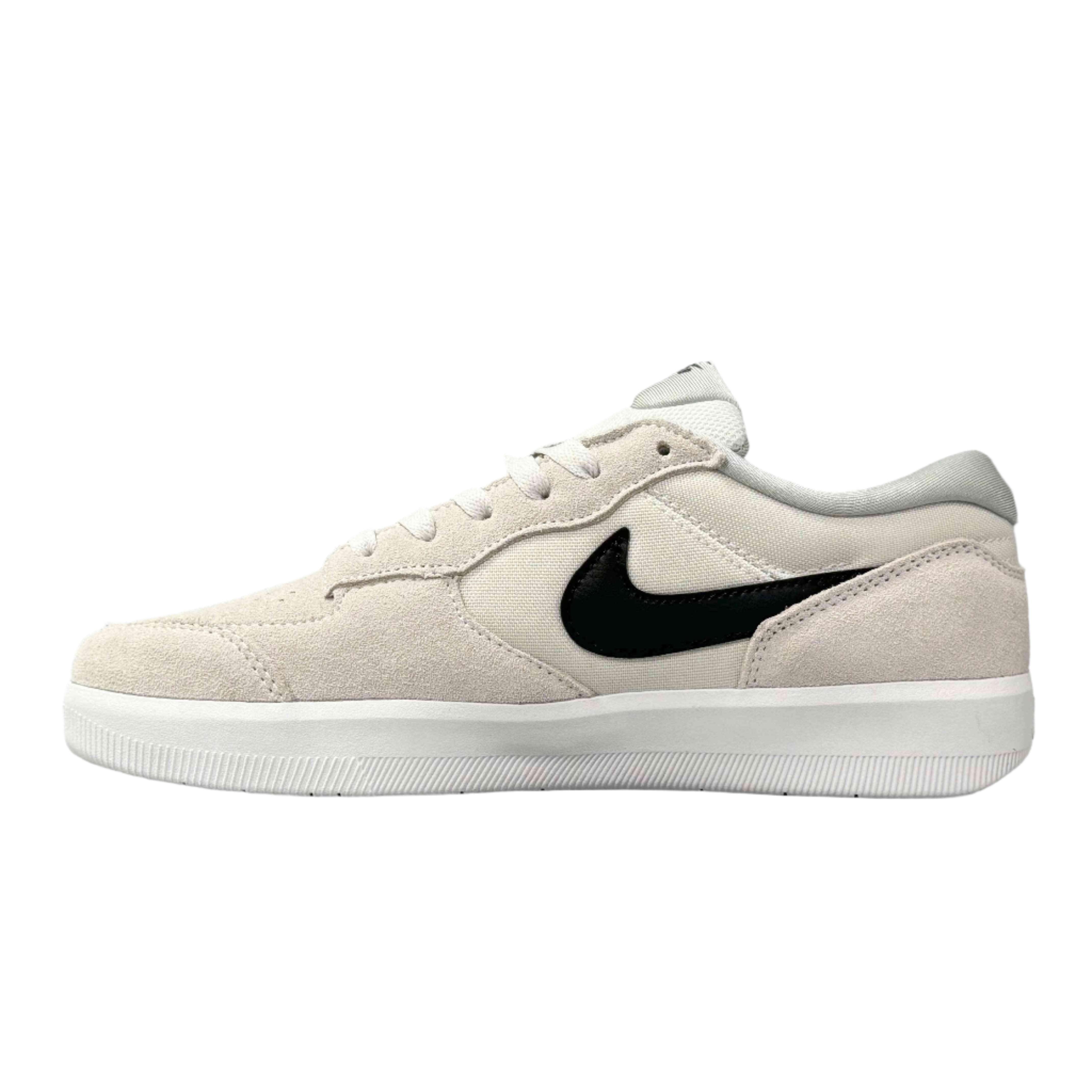 Nike SB Force 58 Photon Dust - Banlieue91