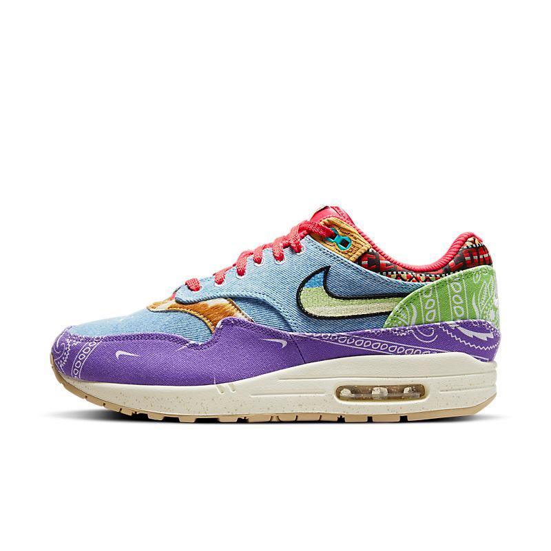 Nike Air Max 87 'Concepts Far Out' - Banlieue91