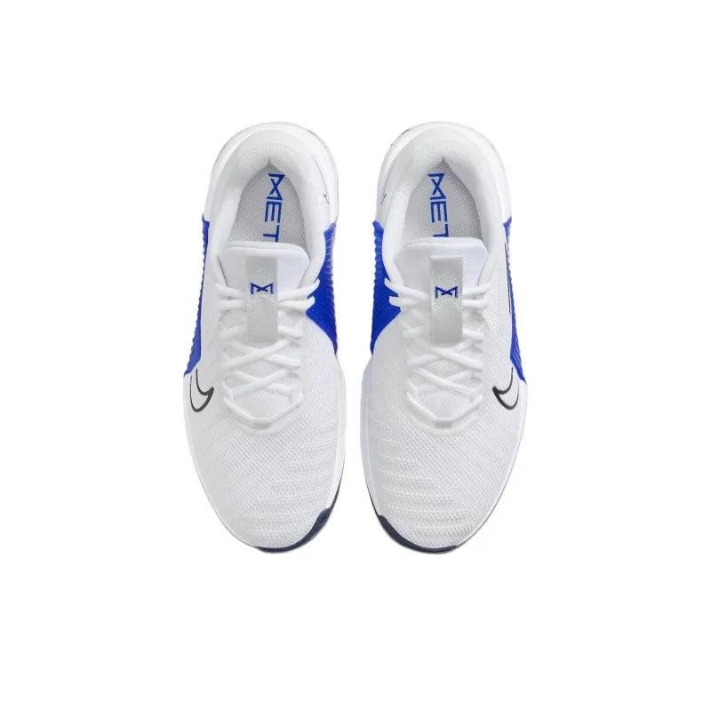 Nike Metcon 9 White Racer Blue