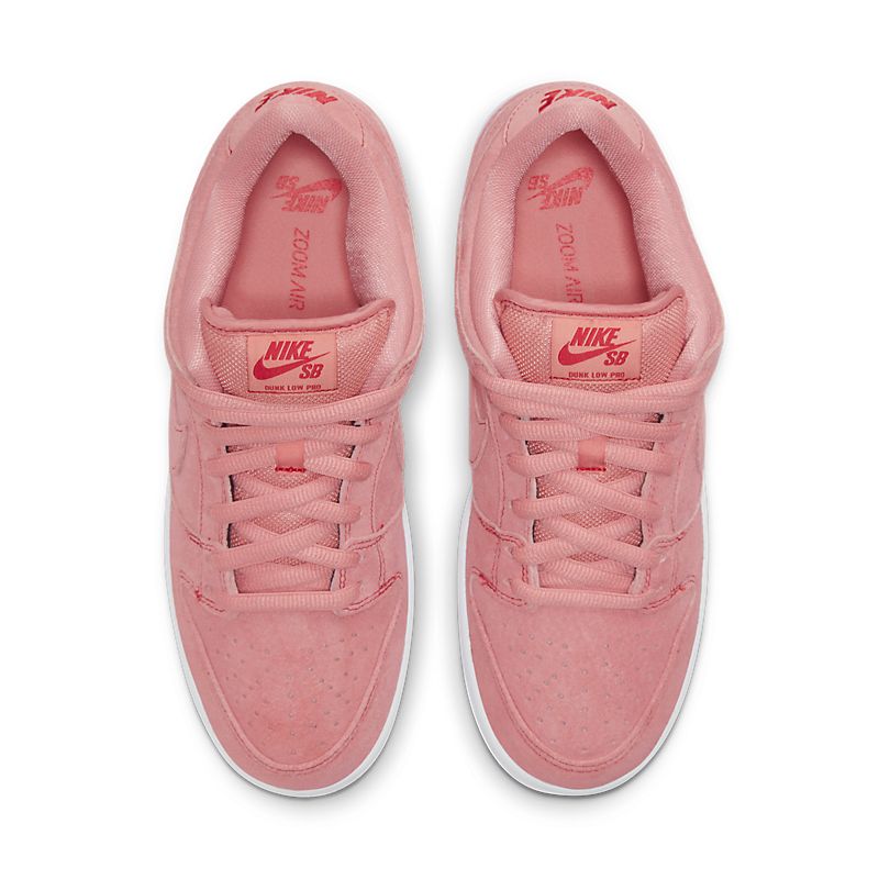 Nike SB Dunk Low Pink Pig