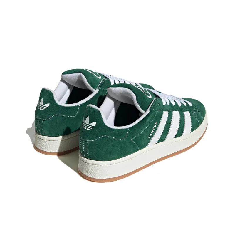 Adidas Originals Campus 'Dark Green Cloud White' - Banlieue91 -