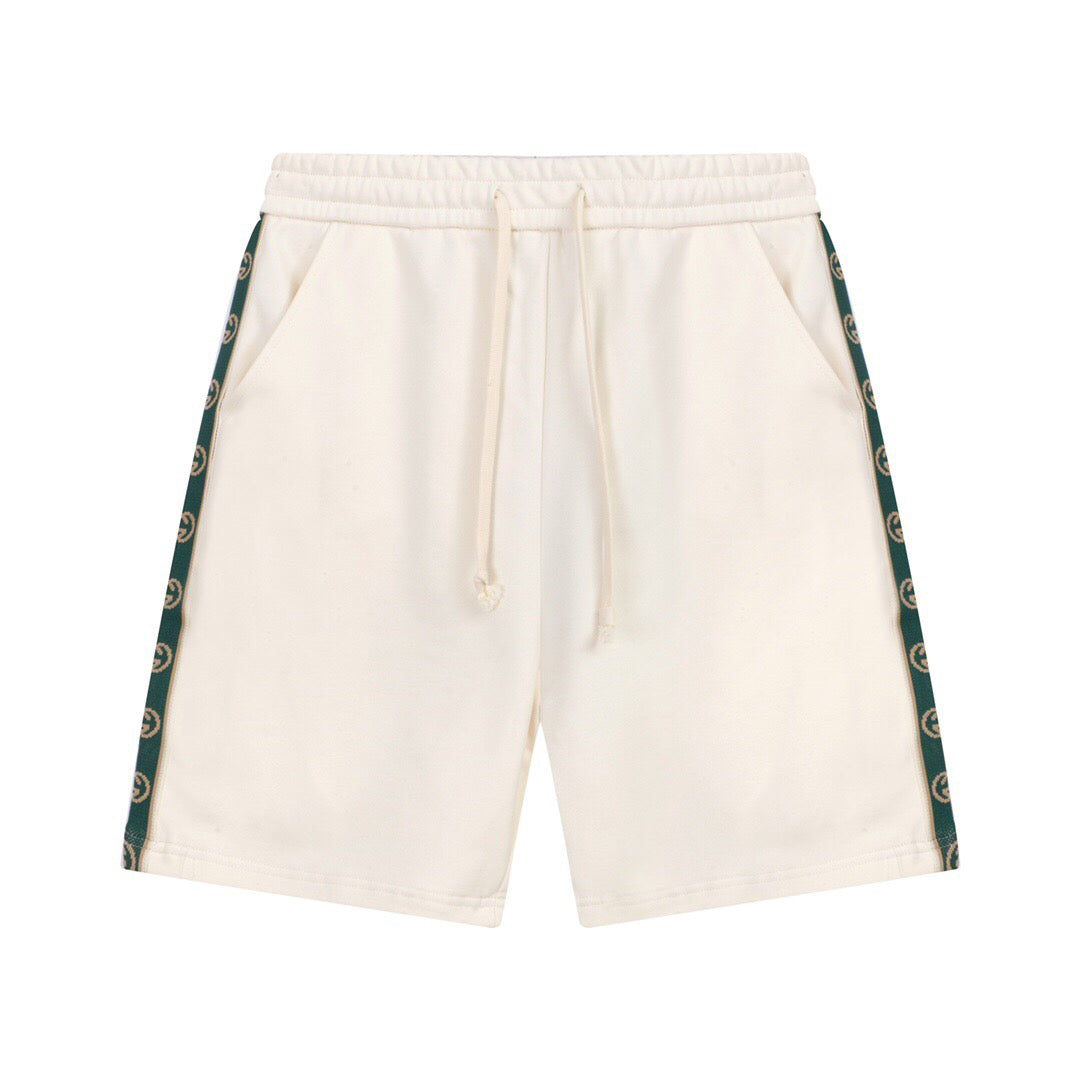 Gucci Sport Short Pant 'Beige'