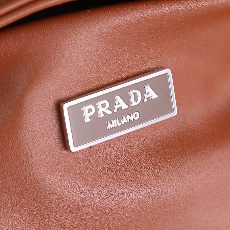 Prada Medium Nappa Leather Prada Spectrum Bag - Banlieue91