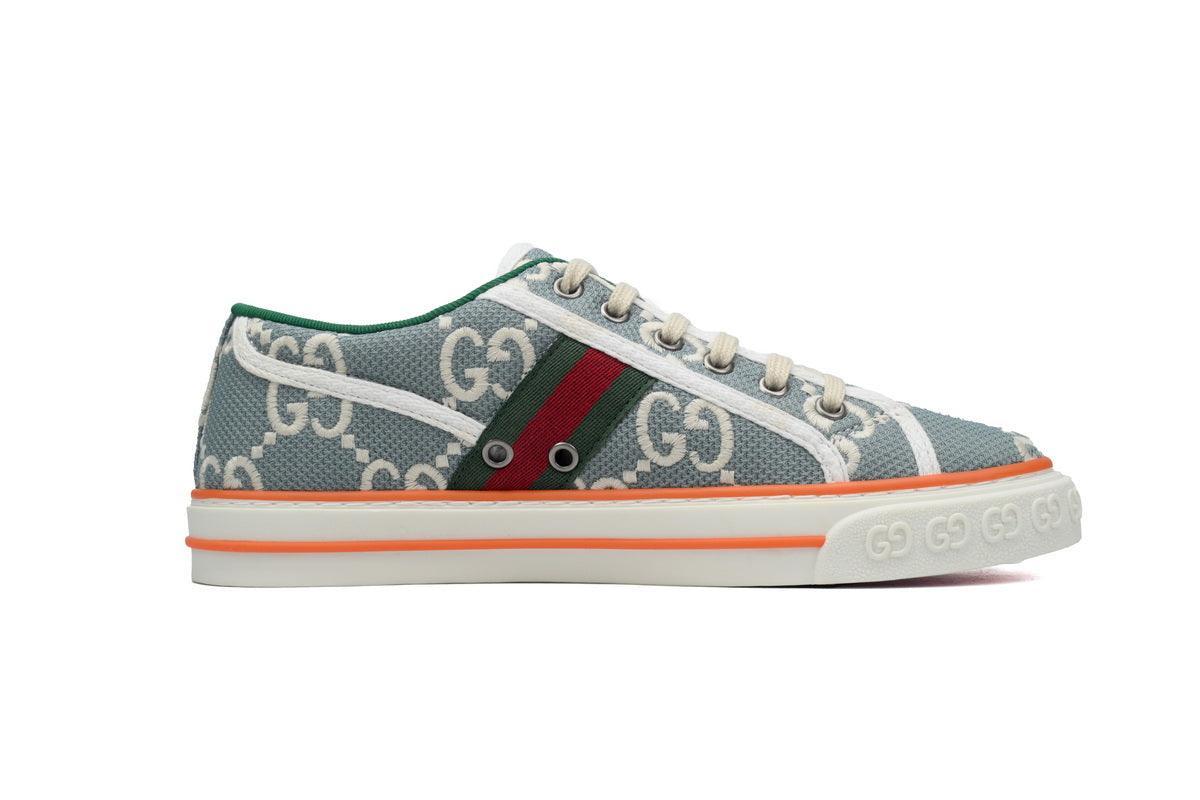 GG GUCCI TENNIS 1977 SNEAKER - Banlieue91