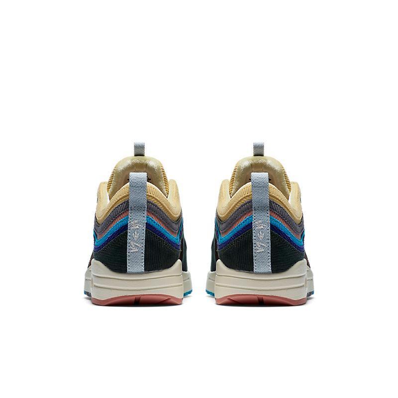 Nike Air Max 1/97 Sean Wotherspoon - Banlieue91