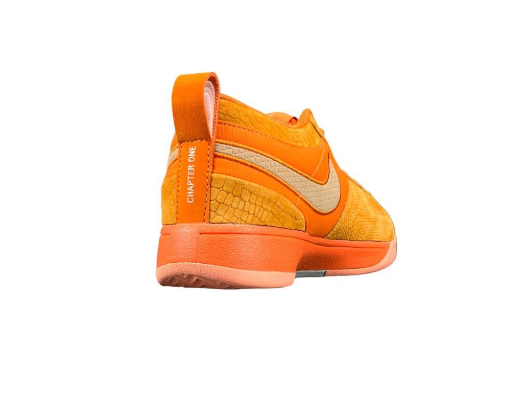 Nike Book 1 'Orange' - Banlieue91