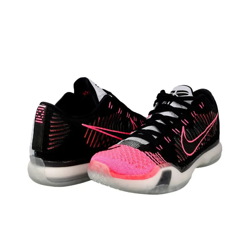 Nike Kobe 10 Elite Mambacurial - Banlieue91 -