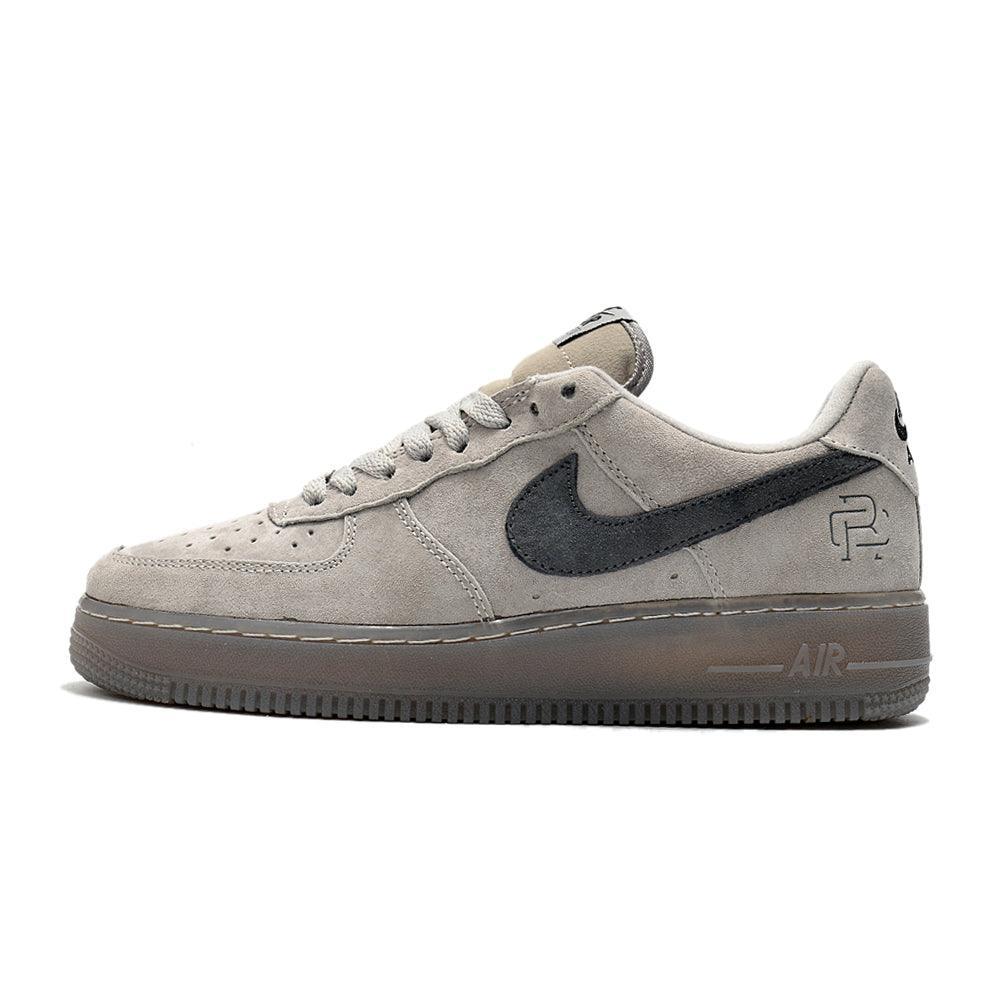 Nike Air Force 1 'Reigning Champ' - Banlieue91