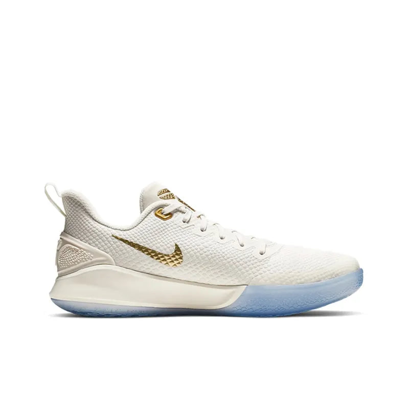 Nike Mamba Focus 'Big Stage' - Banlieue91 -