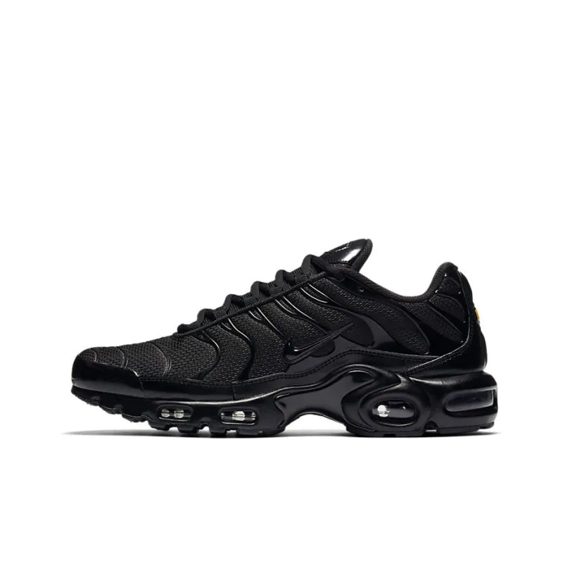 Nike Air Max Plus 'Triple Black' - Banlieue91