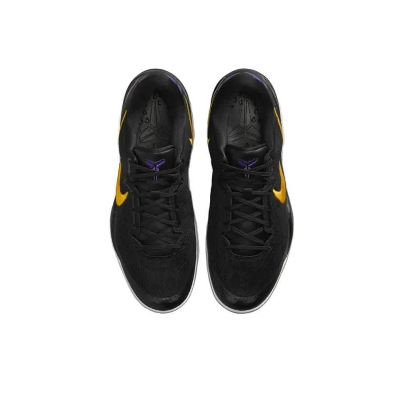 Nike Kobe 8 Protro 'Lakers Away' - Banlieue91 -