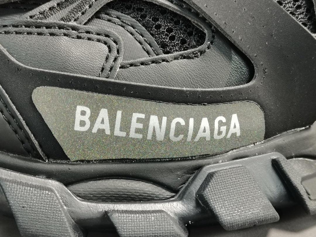 BALENCIAGA TRACK SNEAKERS - Banlieue91