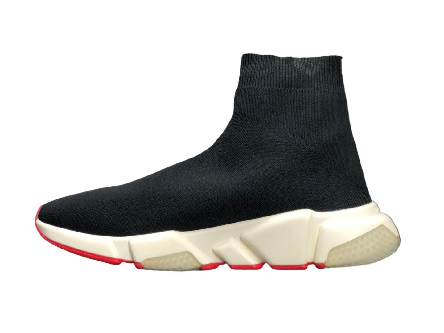 BALENCIAGA SPEED 2.0 RECYCLED KNIT SNEAKER - Banlieue91