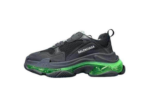 BALENCIAGA TRIPLE S SNEAKER - Banlieue91