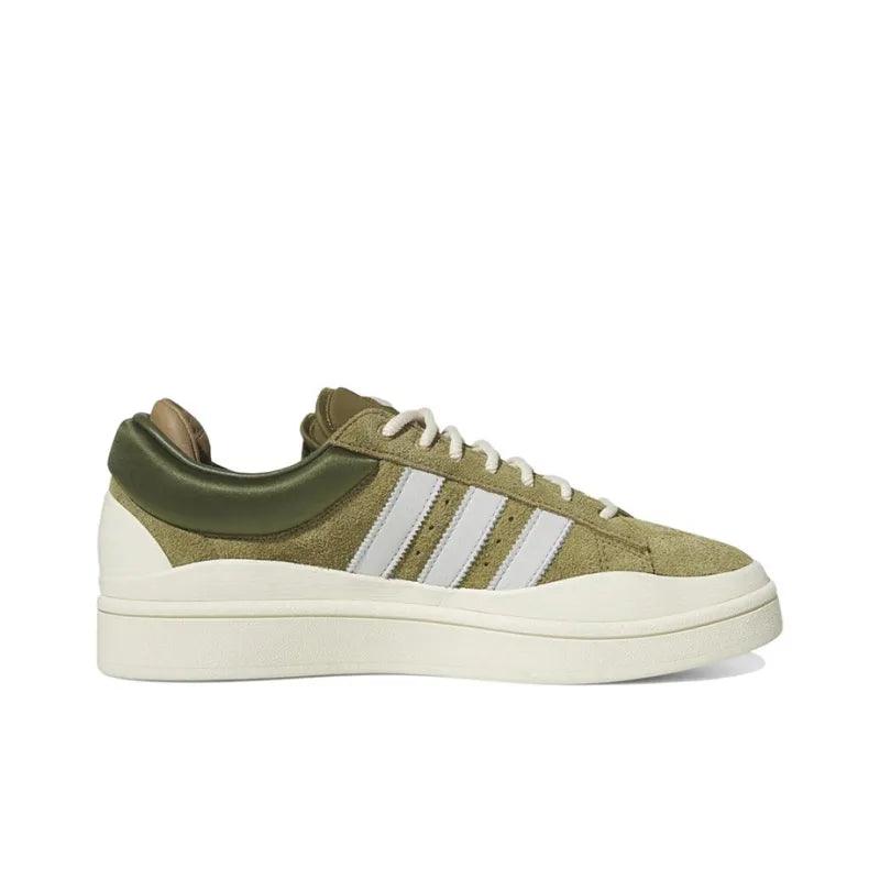 Adidas Originals Campus Light Bad Bunny Wild Moss - Banlieue91 -