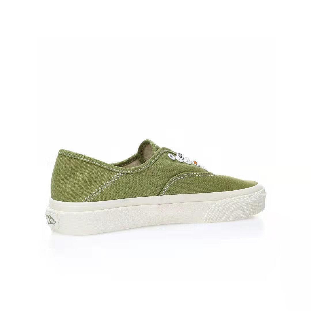 Vans Authentic VR3 'Grass Green' - Banlieue91