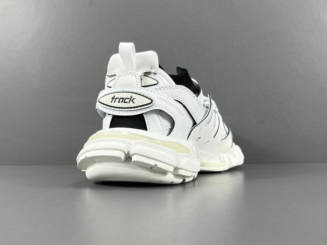 BALENCIAGA TRACK SNEAKERS - Banlieue91