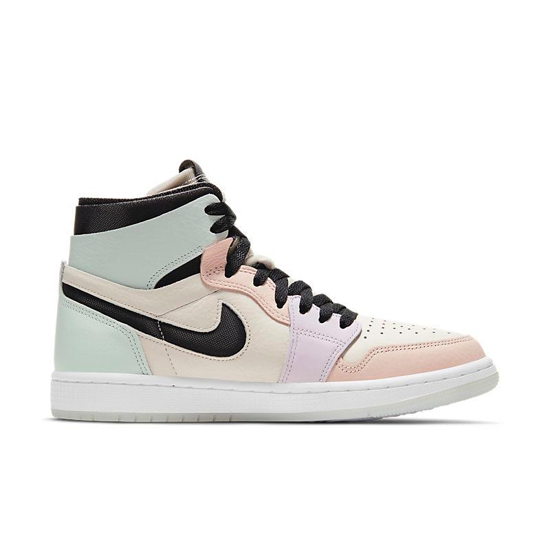 Air Jordan 1 High 'Zoom Air CMFT Easter' - Banlieue91