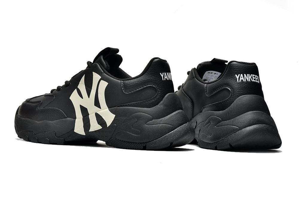 MLB Big Ball x Chunky New York Yankees Sneakers - Banlieue91