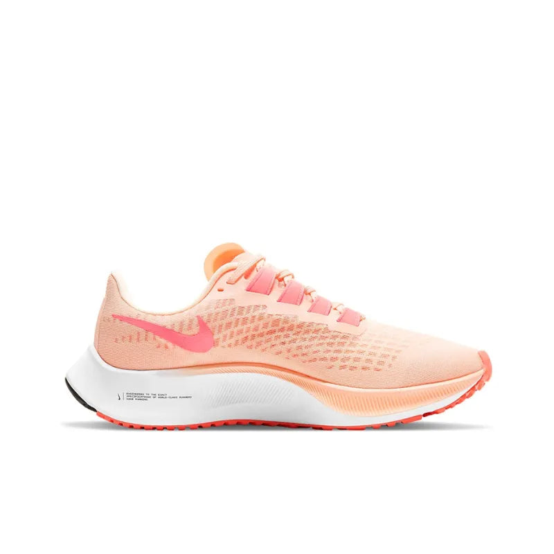 Nike Air Zoom Pegasus 37 'Crimson Tint' - Banlieue91 -