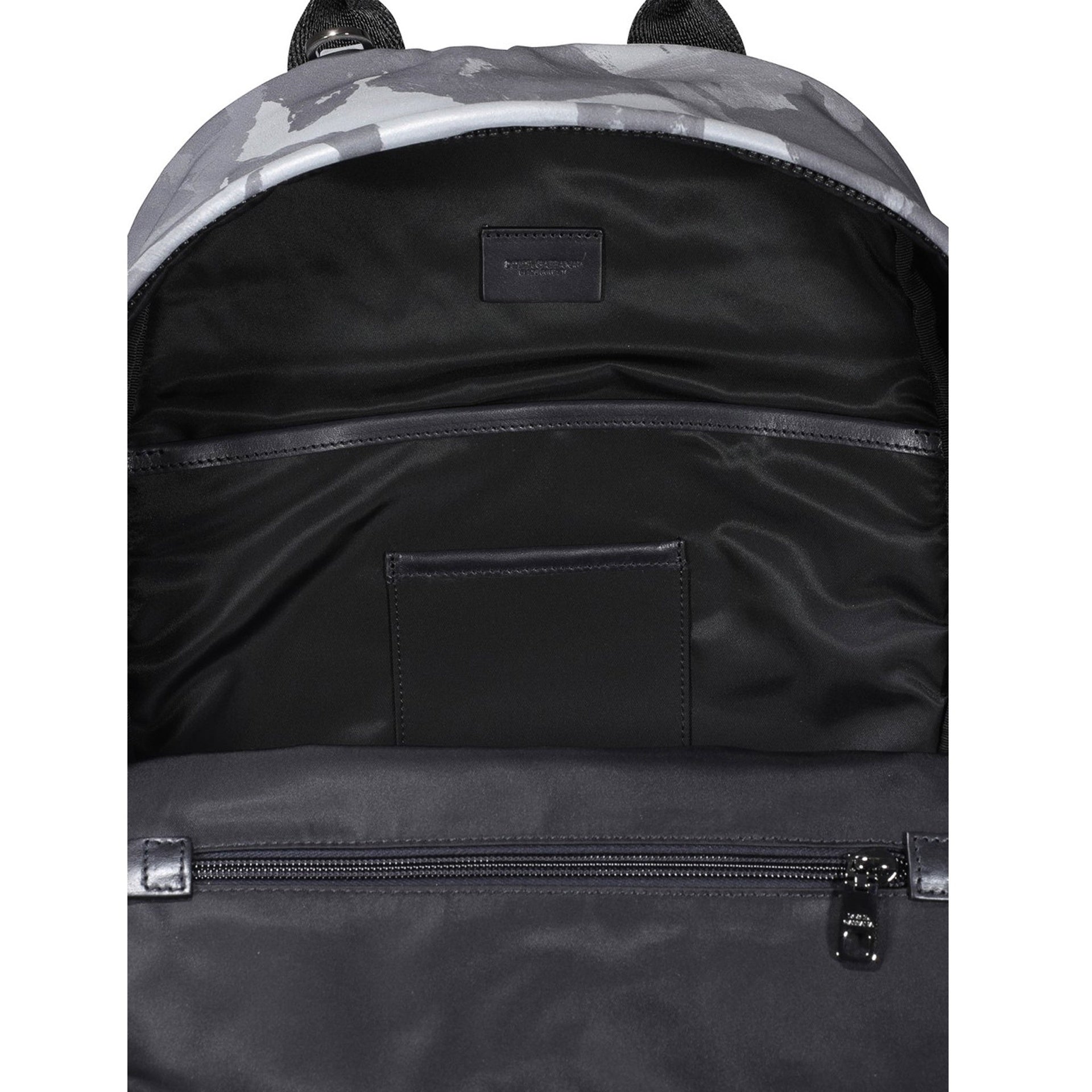 Dolce & Gabbana Camouflage Backpack - Banlieue91 -