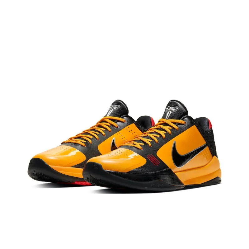 Nike Kobe 5 Protro Bruce Lee - Banlieue91 -