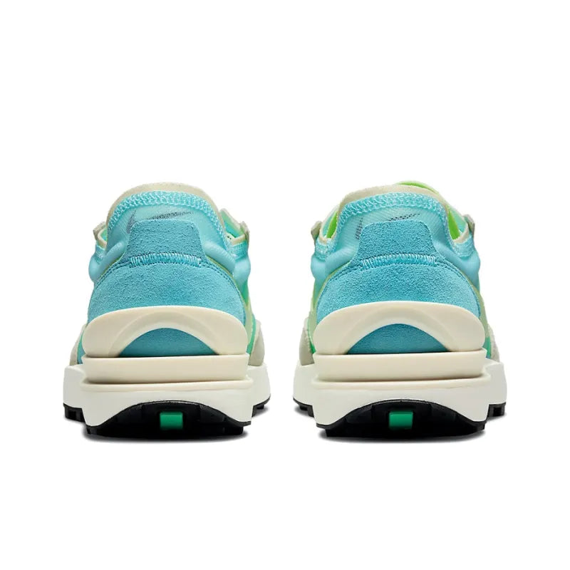 Nike Waffle One Scream Green - Banlieue91 -