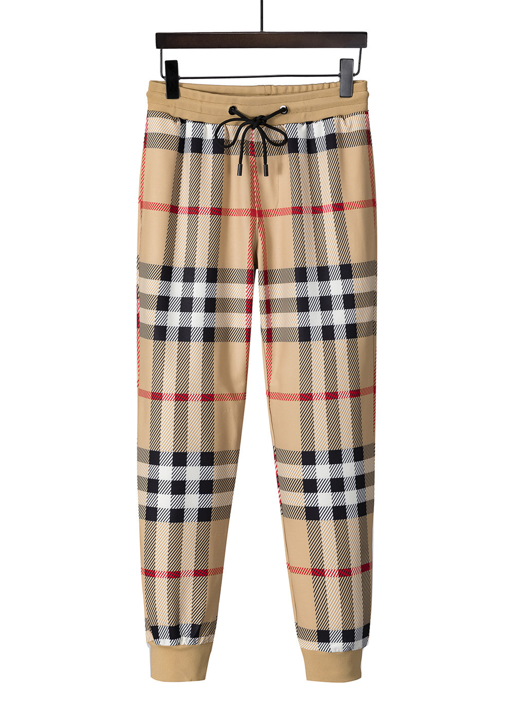 Burberry Long Pant 'Beige' - Banlieue91