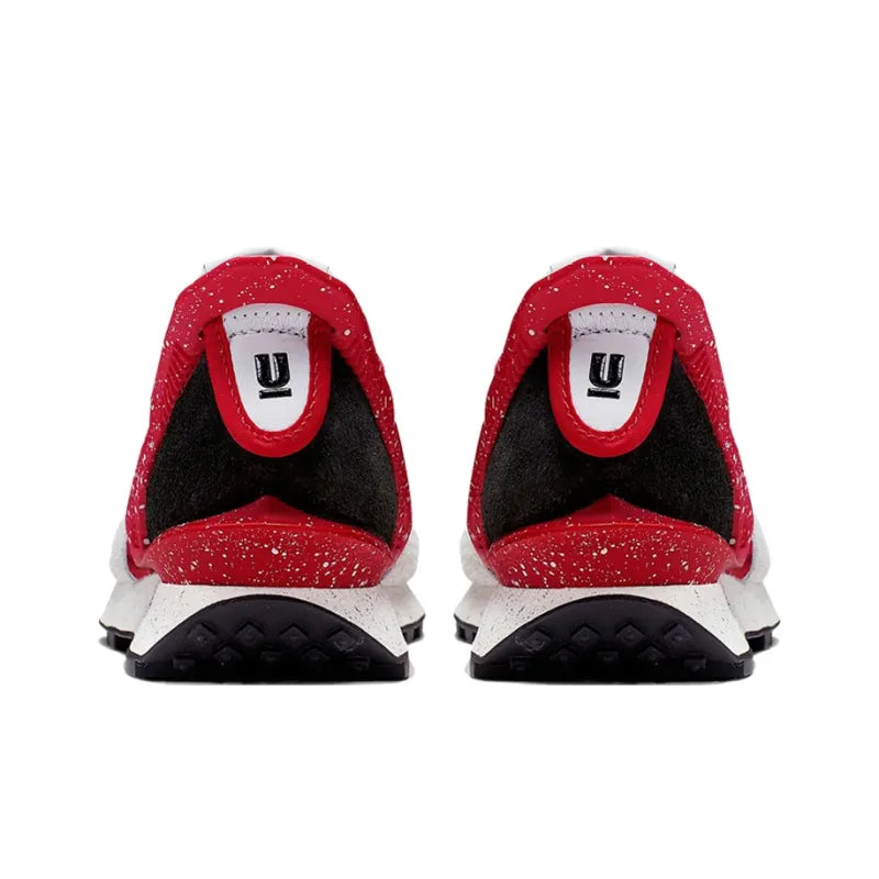 Nike Daybreak Undercover University Red - Banlieue91 -